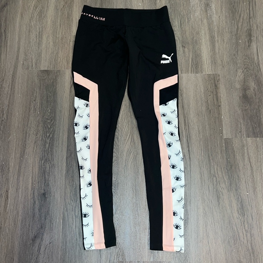 Puma Maybelline New York Leggings